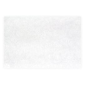 Mantel Individual TNT Plus Blanco 30x40cm 60g (500 Uds)