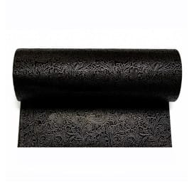 Mantel Rollo TNT Plus Negro 1,2x50m 60g P40cm (1 Ud)