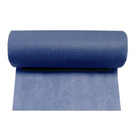 Mantel Rollo TNT Plus Azul 0,40x45m 60g P30cm (1 Ud)