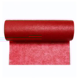 Mantel Rollo TNT Plus Rojo 1,2x45m 60g P40cm (1 Ud)