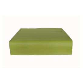 Mantel de Papel Cortado 1,2x1,2 Metro Pistacho 40g (300 Uds)