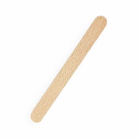 Paletina Automática en Madera de Café 93mm (1050 Uds)