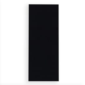 Servilleta Portacubiertos de Papel Negro 30x40cm (30 Uds)