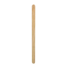 Paletina de Madera para Café Enfundada 11cm (1000 Uds)