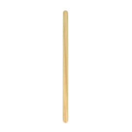 Paletina de Madera para Café Enfundada 14cm (1000 Uds)