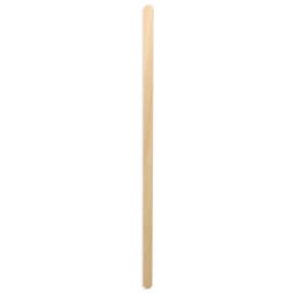 Paletina de Madera para Café Enfundada 17,8cm (10000 Uds)