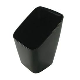 Vaso de Plastico Degustacion Negro 4x4x7 cm (200 Uds)