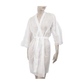 Bata kimono 2025 desechable