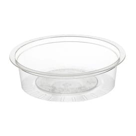 Tarrina para Salsas PLA Transparente 50ml (1.000 Uds)