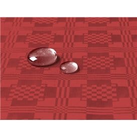 Mantel Impermeable Rollo Rojo 1,2x5m (1 Ud)
