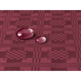 Mantel Impermeable Rollo Burdeos 1,2x5m (1 Ud)