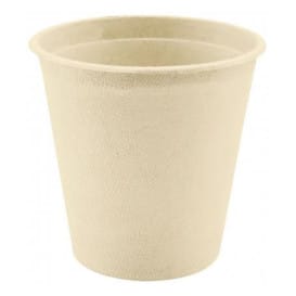 Vaso de Caña de Azucar Natural 370ml (800 Uds)