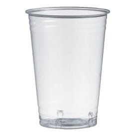 Vaso PLA Bio Transparente 390ml (1000 Uds)