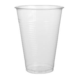 Vaso de Plastico PP Transparente 220 ml (3000 Unidades)