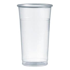 Vaso de Plastico PP Tumbler Transparente 355ml (50 Uds)
