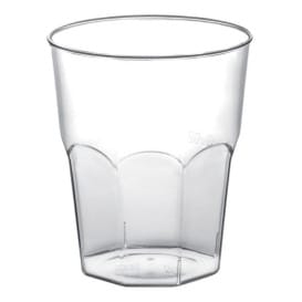 Vaso Plastico Chupito Transp. PP Ø45mm 50ml (1000 Uds)