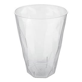 Vaso de Plástico "Ice" PP Transparente 410 ml (420 Uds)