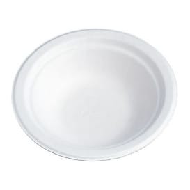 Bol de Cartón Chinet 340ml Blanco Ø16cm (1120 Uds)