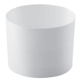 Vaso Degustacion Zero Blanco 60 ml (210 Uds)