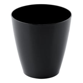 Vaso Degustacion Punto Negro 60 ml (750 Uds)