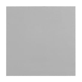 Servilleta Papel Gris 2C Punta-Punta 33x33cm (50 Uds)