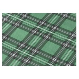 Mantel de Papel Cortado 1x1m "Edinburgh" 37g (400 Uds)