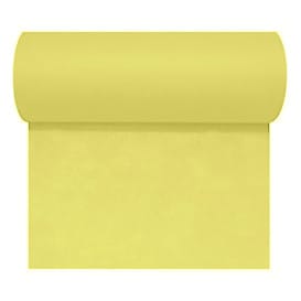 Mantel Rollo no Tejido Novotex Amarillo 1x50m (6 Uds)