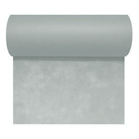 Mantel Rollo no Tejido Novotex Gris 1x50m (1 Ud)