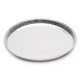 Envase de Aluminio para Pizza 275mm 975ml (200 Uds)