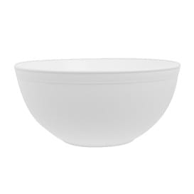 Tazones Desayuno Cuencos Ceramica Pequeño - Cuenco Sopa Porcelana 300 ml -  Bol para Cereales | Postre | Helado | Arroz | Snack | Aperitivos | 12 cm 