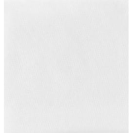 Servilletas de Papel Tissue 1C en V Blanca 11x20cm (400 Uds)
