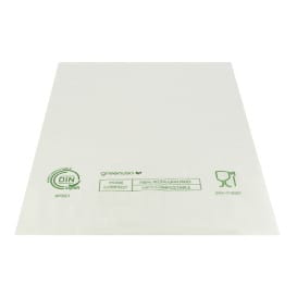 Bolsa Mercado Home Compost “Classic” 23x30,5cm (100 Uds)