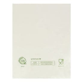 Bolsa Mercado Home Compost “Classic” 23x30,5cm (3.000 Uds)