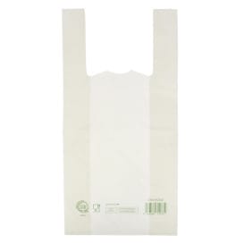 Bolsa Camiseta Home Compost “Classic” 30x40cm (100 Uds)