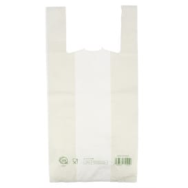 Bolsa Camiseta Home Compost “Classic” 35x50cm (1.000 Uds)