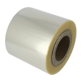 Bobina de Film para Termosellado 14,5cmx500m 25µ (1 Ud)