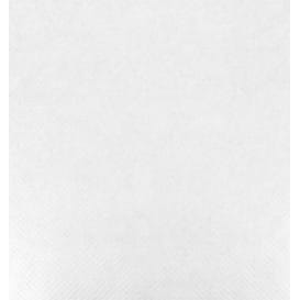 Mantel de Papel Rollo Blanco 1x100m. 40g (6 Uds)