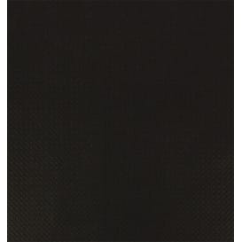 Mantel de Papel Rollo Negro 1x100m. 40g (1 Ud)