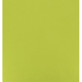 Mantel de Papel Rollo Pistacho 1x100m. 40g (1 Ud)