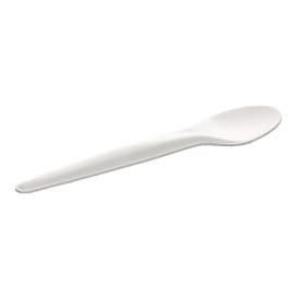 Cucharilla de Papel Blanco 13cm (1.000 Uds)