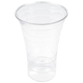 Vaso Plastico Degustacion Transparente 4,8x7cm (12 Uds)