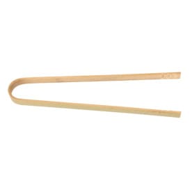 Pinzas de Bambu Catering 160mm (100 Uds)