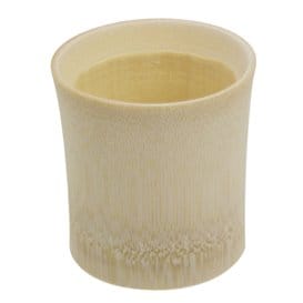 Vaso de Bambu Degustacion Pequeño 5x5x4,5cm (200 Uds)