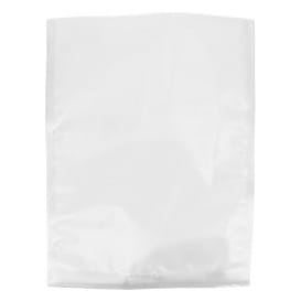 Bolsas de Vacío Gofrada 200x250mm (100 Uds)