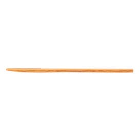 Tenedor de Bambú Plano 165mm (50 Uds)