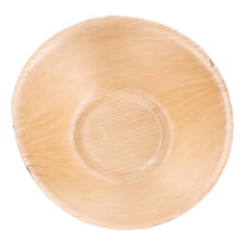 Mini Bol de Bambú Ø7,5x3cm (50 Uds)