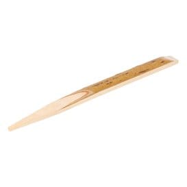 Pinchos de Bambu 90 mm (100 Uds)