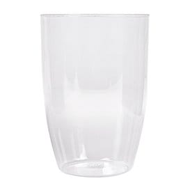 Vaso Plastico Degustacion Transparente 150ml (12 Uds)