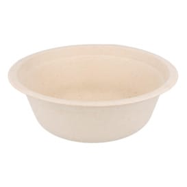 Bol de Caña de Azucar Natural 500ml (50 Uds)