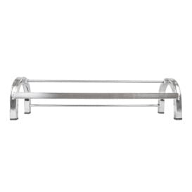 Dispensador Acero Inoxidable Dentado 45 cm (1 Ud)